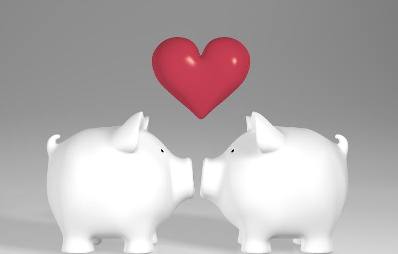 New Name, New Financial Chapter: What to do with Your Finances After Getting Married