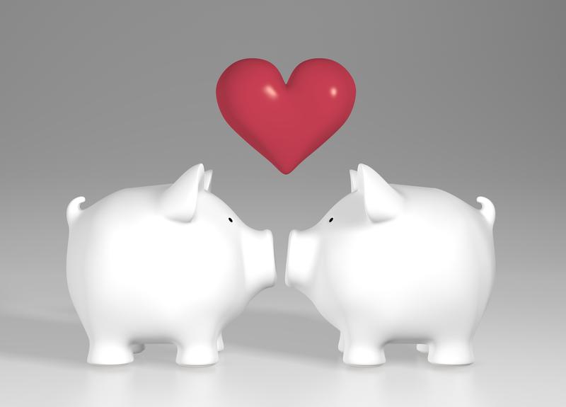 New Name, New Financial Chapter: What to do with Your Finances After Getting Married